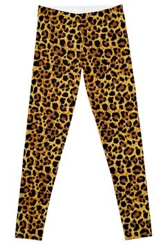 Super stretchy and durable polyester full-length leggings. Vibrant high-quality sublimation print across the front and back. Size range XXS-XL. The leopard fur seamless use for shirt and anything if you want. Casual Fitted Leopard Print Leggings, Fur Leggings, The Leopard, Sublimation Printing, Full Length, Multi Color, Leggings, Range, For Sale