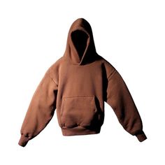 Oversize Pullover, Brown Hoodie, Loose Coats, Sweat Shirts, Clothing Pieces