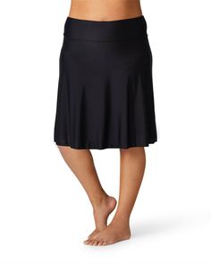 Your ultimate swim skirt with attached leggings Stylist notes- You love our sell out swimming skirt and have been asking for it with leggings attached, here you are. The swimming skirt with inbuilt leggings is the ultimate easy to thrown on one piece that gives you ultimate coverage and fuss free fun. This can be worn with any swim top and can also be worn for athleisure, wear it with our swim tops as a set or mix and match with other swimwear in your wardrobe. The classic relaxed fit flatters a Swimming Skirt, Full Coverage Swimwear, Prom Couples, Maternity Swim, Modest Swimwear, Wear Crop Top, Swim Skirt, Athleisure Wear, Free Fun