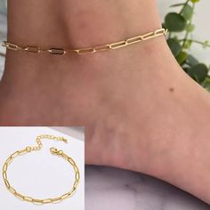 Adjustable Stainless Steel Snake Chain Anklet - Limitless Jewellery Anklet For Women, Beach Anklets, Women Anklets, Free Shapes, Platinum Rose Gold, Velvet Jewelry, Wholesale Bags, Ankle Bracelet, Anklet Bracelet