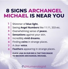 Guardian Angels Prayer, Angel Number Meanings