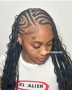 Braids Freestyle, Watermark Pictures, Cornrows Natural Hair, Lemonade Braids Hairstyles