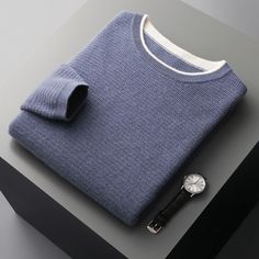 Product information:Color: Emma orange, black, gray blue, light gray, Cloud BlueSuitable for people: YouthSize: S,M,L,XL,XXL,XXXLVersion: LooseStyle: pulloverThickness: thickeningWool yarn thickness: rough yarnApplicable scenarios: LeisureSleeve type: RegularApplicable people: Youth Size: Cashmere Sweater Men, Wool Sweater Men, Winter Craft, Mens Cashmere, Bottoming Shirt, Men Model, Round Neck Sweaters, Merino Wool Sweater, Softest Sweater