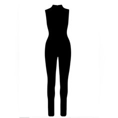 Gorgeous New With Tags One Piece Cat Suit From Skims. Size Medium. Made Of A Nylon Elastane Blend, Sleek, Sexy, And A Staple Piece To Wear Alone Or Layer. Sold Out On Their Site Sleek Sleeveless High-stretch Jumpsuits And Rompers, Sleek Sleeveless Stretch Jumpsuits And Rompers, Black Sleeveless Unitard For Night Out, Sleeveless Black Unitard For Night Out, Black Sleeveless Elastane Unitard, Fitted Sleeveless Elastane Unitard, Sleek Sleeveless Fitted Unitard, Sleek Fitted Sleeveless Unitard, Chic High Stretch Unitard