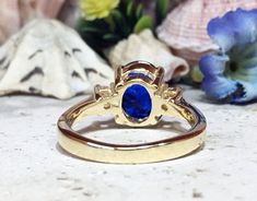 Don't miss this opportunity to own this beautiful gemstone ring crafted in 14k gold filled => Gemstone Type - Corundum Sapphire, Clear Quartz => Gemstone Cut - Faceted => Gemstone Size - 8*10 mm, 3 mm => Total Number of Gemstones - 3 => Metal Type - 14k Gold Filled (Tarnish Resistant And Nickel Free) - also available in 925 sterling silver * Please contact me for pricing on a sizes larger than 11 * ~ Feel free to ask me about custom made designs. ❏ Replacements and custom orders : Gold Oval Sapphire Cluster Ring, Gold Sapphire Oval Cluster Ring, Oval Sapphire Cluster Ring In Gold, Gold Oval Sapphire Promise Ring, Gold Sapphire Birthstone Ring, Oval Shape, Gold Sapphire Promise Ring, Oval Cut, Oval Gold Sapphire Promise Ring, Oval Birthstone Ring With Vs Clarity In 14k Gold, Oval Vs Clarity Birthstone Promise Ring