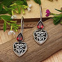 Romantic Jewelry at NOVICA