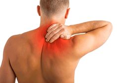 Trapezius Control Program Causes Of Back Pain, Upper Back Pain, Poor Posture, Hip Flexor, Nerve Pain, Acid Reflux, Back Pain Relief, Neck Pain, Nerve