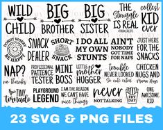 the 25 svg and png files are available for use in crafts, cards or other projects