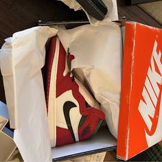 Brand New In Box Never Worn, Just Opened To Qc Jordan 1 Lost And Found, Jordan 1 Shattered Backboard, Air Jordan Retro 13, Rare Jordans, Jordan 15, Jordan V, Shattered Backboard, Jordan Retro 6, Jordan Retro 12