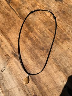 Beautiful handmade black leather necklace Sliding knot adjusts 7.5" - 15" Teardrop shaped stone and clasp 1.5" Many other colors to choose from! $8 each Necklace Sliding Knot, Black Leather Necklace, Sliding Knot, Leather Necklace, Brown Wood, Stone Necklace, Pendant Necklaces, Favorite Jewelry, Jewelry Necklace Pendant