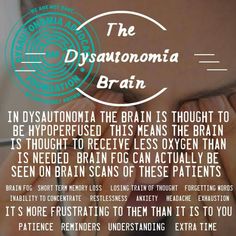 Dysautonomia Autoimmune Lifestyle, Pots Symptoms, Autonomic Dysfunction, Vestibular Migraines, Autonomic Nervous System Dysfunction, Hollistic Health, Dysautonomia Awareness, Mthfr Gene, Dysautonomia Pots