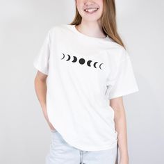 The River Moon Youth Tee is lightweight but durable, ready for days of fun, sports, play and more! Made from 100% cotton, this tee is breathable, making it perfect for the Australian climate. Paired with our exclusive designs, this modern, classic fit switches effortlessly between everyday wear and a statement piece in a more dressy look. Our artwork is created exclusively for River Moon by international artists and designers, ensuring each item in our apparel range is exquisite and unique. Each t-shirt is printed and shipped from Melbourne, Australia. Find the perfect size using the size guide pictured. We recommend staying true to your child's measurements for a fitted look. For sizes 2-6, visit our Kid's range here. Look Plus, The River, Modern Classic, Exclusive Designs, Fun Sports, Melbourne, Everyday Wear, T-shirt, Australia