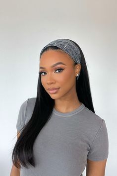 Model Length: 20 inches #luvme #luvmehair #luvmeforyou Afro Curls, How To Wear A Wig, Human Hair Color, Summer Swag, Brown Highlights, Long Wigs