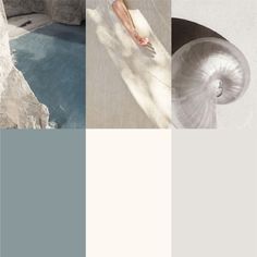 Luxe blue and neutral Colour palette for wellness brand Modern Neutral Color Palette, Luxury Blue Color Palette, Blue Branding Color Palette, Wellness Color Palette, Luxury Colour Palette, Coastal Colour Palette, Aesthetic Colour Palette, Luxury Color Palette, Minimal Color Palette