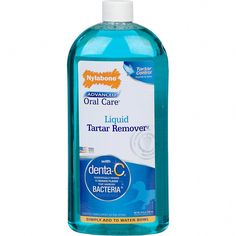 32 oz., Easy to use formula controls tartar production by altering the pH level of your dog Dental Implants Cost, Teeth Implants, Dental Bridge, Best Teeth Whitening, Dental Crowns, It Is, After Life, Sensitive Teeth