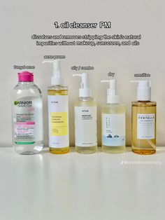 Skincare Obsession, Face Skin Care Routine, Skincare 101, Acne Oil, Healthy Baby, Oil Cleanser, Skin Care Routine Steps, Health Skin Care