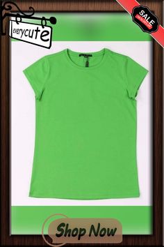 18 Colors S-3xl Plain T-shirt Women Cotton Elastic Basic Casual Tops Short Sleeve T-shirt Tops Short Sleeve, Plain T Shirt, Plain Tshirt, New Green, T Shirt Women, Shirt Women, Short Tops, Casual Tops, Womens Shirts