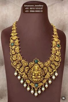 New Gold Jewellery Designs, Gold Jewellery Design, Jewellery Designs, Gold Jewellery, Indian Jewelry, Gold Jewelry, Jewelry Design, Gold, Pins