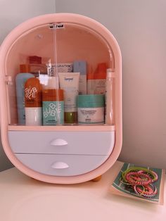 Perfect Skin Care Routine, Preppy Room Decor, Skincare Organization, Pretty Skin Care, Preppy Room, Cute Room Ideas