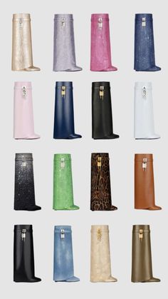 Dream Heels, Ugg Coquette, Designer High Heels, Girly Shoes, Future Fashion, Cool Boots, Material Girls