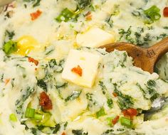 Colcannon Recipe Colcannon Recipe, Christmas Recipes, Kale, Christmas Food, Mashed Potatoes, Main Dishes, Christmas