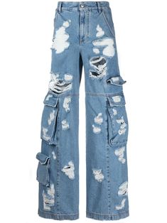 Unique Jeans, Denim Cargo Pants, Denim Cargo, Cute Pants, Outfit Jeans, Easy Trendy Outfits, Cute Jeans, Wardrobe Style, Really Cute Outfits