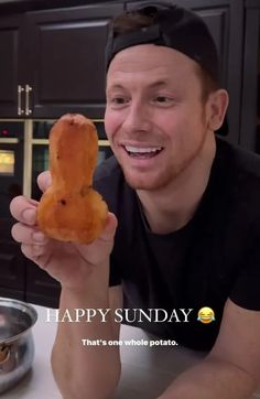 STACEY Solomon left fans in hysterics showing the X-rated roast potato Joe Swash cooked for their dinner. The Loose Women star, 35, uploaded a clip of the rude-shaped spud that they had accidentally bought from the supermarket. Stacey joked on Instagram: “Can we please just look at this potato?” Speaking to husband and TV star […]