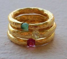 Amethyst Gold, I Love Jewelry, Gold Vermeil, Jewelry Art, Jewelry Inspiration, Beautiful Jewelry, My Jewellery, Gold Jewelry, Gold Rings