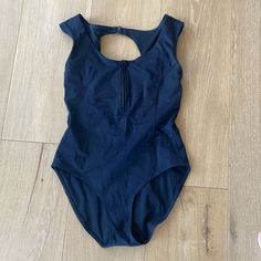 Black, Size Medium Athleta Bathing Suit. Has Built In Band For Support And Plenty Of Seat Coverage. Stretch Dancewear Tops For Sports, Stretch Tops For Dancewear And Sports, Stretch Dancewear Tops, Athleisure Stretch Tank Top For Swimming, Sporty Black Tank Top For Swimming, Bathing Suit, Womens Swim, Bathing Suits, Built In