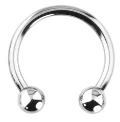 PRICES MAY VARY. Made with Grade 23 Solid Titanium, internally threaded for extra comfort Suitable for various piercings including cartilage (daith, tragus, helix etc), septum, ear lobe and lip piercings and more. Select gauge/diameter/ball size (1 ring per order) Forbidden Body Jewelry piercing hoop Forbidden Body Jewelry is pleased to be your go-to resource for all of your body piercing needs. We are always expanding our diverse collection with the newest styles and trends, so you can continue Septum Piercing Jewelry, Lip Piercings, Jewelry Piercing, Horseshoe Ring, Body Jewelry Piercing, Lip Piercing, Septum Piercing, Body Piercing Jewelry, Tragus