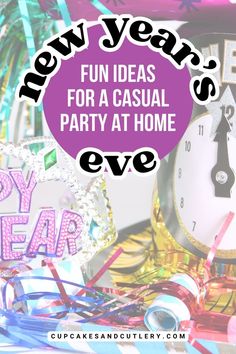 Stay in this New Year's Eve with these casual but fun ideas. Because lobster nachos in pajamas is the BEST way to celebrate the new year with your friends and family. Lobster Nachos, Cool Mom Style, Summer Bash, Movie Night Snacks, Event Planning Tips, Event Planning Business, Fancy Food, Comfy Clothes, Family Parties