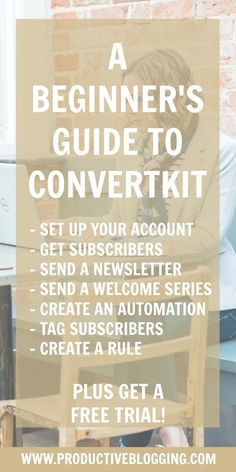 a beginner's guide to convert kit