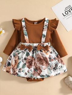 Stylish Baby, Overall Dress, Summer Baby, Future Baby