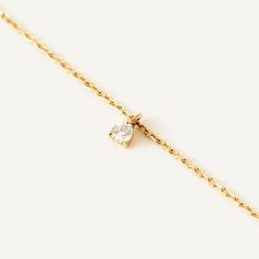 "❧ Product Overview and Key Features  Dazzle with this 14K Solid Gold Dainty Birthstone Necklace, a perfect personalized gift for the special women in your life. This custom gemstone station necklace, made from 14k real gold, offers a unique way to celebrate birthdays or milestones. With its delicate design, it's a subtle yet stylish piece that complements any outfit, making it an ideal everyday accessory. *Material & Color Options: 14k Yellow Gold, 14k White Gold, 14k Rose Gold *Chain Length Op 14k Gold Birthstone Necklace With 17 Jewels, Elegant Gold Plated Birthstone Necklace Gift, Elegant Gold Birthstone Necklace With 17 Jewels, Yellow Gold Diamond Cut Birthstone Necklace Gift, Yellow Gold Plated Solitaire Necklace Gift, 14k Yellow Gold Solitaire Necklace For Anniversary, Yellow Gold-plated Solitaire Necklace Gift, Timeless Yellow Gold Solitaire Necklace Gift, Elegant Birthstone Necklace With 17 Jewels As Gift