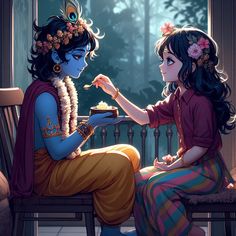 Vishnu Ji, Hare Rama Hare Krishna, Indian Food Photography, Siya Ram, Radha Krishna Quotes, Radha Krishna Love Quotes, Sri Krishna, Radha Krishna Love, Radha Krishna Photo