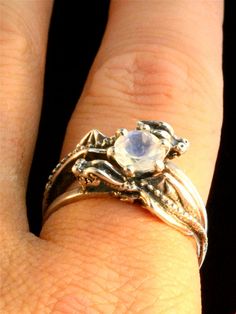 Dragon Ring SilverDragon Jewelry Double Dragon Eternity Ring Silver Dragon Jewelry, Dragon Ring Women, Dragon Wedding Rings, Dragon Engagement Ring, Dragon Wedding Ring, Dragon Ring Engagement, Moonstone Engagement Ring Rose Gold, Dragon Wedding, Royal Jewellery