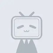 an image of a cartoon character with eyes and nose looking at the tv screen that has been turned on