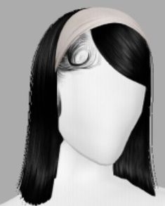 Imvu Hairstyles Ideas, Imvu Hair Ideas, Imvu Hairstyles Straight, Sims 4 Baddie Cc Clothes, Png Wigs, Imvu Hairstyles, Imvu Hair, Virtual Hairstyles