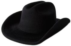 Cowboy Hat, Boho Clothing, Boho Outfits, Cowboy Hats, Cowboy, Free People, Hats, Clothes, Black