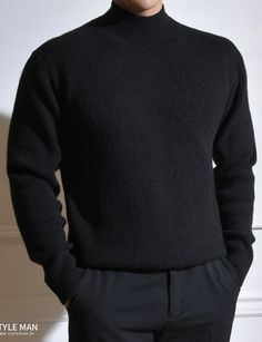 KOODING carries the latest STYLEMAN turtlenecks & mock necks. KOODING is the global leading shopping website in providing authentic Korean fashion, beauty and lifestyle items, including clothing, cosmetics, shoes, accessories, and bags in affordable, fast, easy, and safe way. Mock Neck Men, Mens Turtleneck, Shopping Website, Beauty And Lifestyle, Shopping Websites, Mock Neck Sweater, Sweaters Knitwear, Navy And Green, Collar Shirts