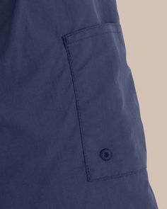 Our famous Shoreline shorts were made for the outdoor-playing boys and comfort thanks to the elastic waistband and performance features. These nylon shorts are designed with anti-chlorine and anti-sea water fabric, as well as a side pocket with thread eyelet for drainage. You’ll want to grab a pair in each color. Also available in Men's. Style: 9040 Functional Short Swim Trunks With Pockets, Travel Nylon Shorts With Elastic Waistband, Navy Sporty Shorts With Side Pockets, Nylon Travel Shorts With Side Pockets, Solid Shorts With Elastic Waistband For Outdoor Activities, Travel Shorts With Side Pockets In Nylon, Sporty Navy Shorts With Side Pockets, Blue Swim Trunks With Pockets For Outdoor Activities, Navy Functional Shorts