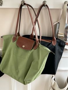 Longchamp School Bag Aesthetic, Longchamp Basket Bag, Longchamp Bag Aesthetic, Longchamp Le Pliage Replay, Longchamp Backpack Le Pliage, Alaska Young, Longchamp Bag, Longchamp Bags, Stylish Tote Bag