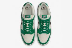 Nike Dunk Low SE ‘Lottery Pack – Malachite’ Nike Dunk Low Lottery, Veja Sneakers, Dunks Nike, Adidas Spezial, Adidas Campus, Nike Air Max Plus, Newest Jordans, Nike Cortez, Air Max 1