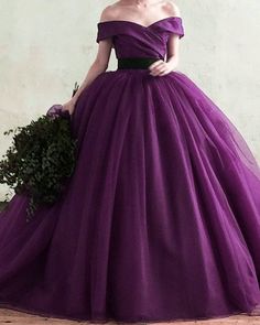 Purple Wedding Dress Organza Burgundy Ball Gown For Wedding, Burgundy Ball Gown Dress For Wedding, Prom Season Ball Gown Wedding Dress, Burgundy Evening Dress For Wedding, Elegant Burgundy Ball Gown For Wedding, Elegant Quinceanera Evening Dress With Corset Back, Burgundy Floor-length Ball Gown For Wedding, Floor-length Burgundy Ball Gown For Wedding, Burgundy Ball Gown For Prom Season