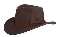 INDIANA JONES HATSGET A FREE BASEBALL CAPWITH FULL PRICE PURCHASE SHIPS PRIORITY MAIL IN U.S 100% WOOL 3 INCH BRIM SUN/RAIN PROTECTION SIZE XL HEAD SIZE BY INCHES XL = 23 3/8 TO 23 3/4 Casual Solid Color Felt Hat With Short Brim, Casual Solid Short Brim Felt Hat, Casual Solid Color Short Brim Felt Hat, Casual Solid Color Brimmed Felt Hat, Casual Felt Hat For Spring, Casual Solid Brimmed Felt Hat, Casual Felt Hat With Flat Bill For Fall, Casual Wool Hat With Curved Brim, Casual Brown Felt Hat For Winter