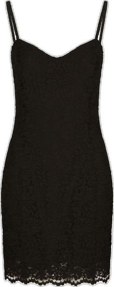 Dolce And Gabbana, Mini Dress, Collage, Lace, Pins, Black