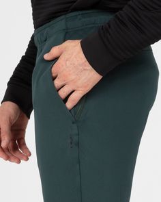 Men's Circular Knit Workout Pants with Pockets – Layer 8 Solid Pants With Elastic Waistband, Green Stretch Sweatpants With Tapered Leg, Fitted Sweatpants With Hip Pockets And Tapered Leg, Stretch Workwear Pants With Elastic Cuffs, Comfort Stretch Bottoms With Ribbed Waistband And Tapered Leg, Stretch Pants With Ribbed Waistband And Tapered Leg, Stretch Tapered Leg Pants With Ribbed Waistband, Stretch Tapered Leg Pants With Elastic Waistband, Stretch Pants With Elastic Waistband And Straight Hem