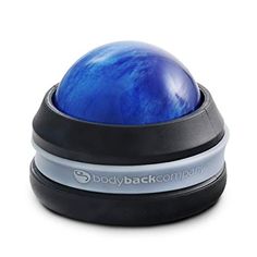 Amazon.com: Body Back Massage Roller Ball, Muscle Roller Massager, Pain Relief Tool, Cold Therapy, Blue: Health & Personal Care Sore Muscle, Neck Problems, Muscle Roller, Neck Relief, Back Massage, Neck Pain Relief, Tension Headache, Neck And Back Pain, Self Massage