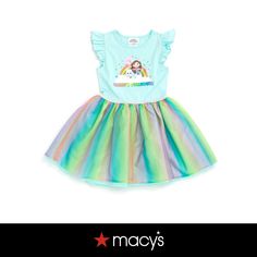 in stock Pandy Paws, Tulle Dress, Dreamworks, Toddler Girls, Toddler Girl, Doll House, Pick Up, In Store, Buy Online