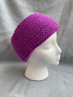 Stay cozy this winter with a hand knit ear warmer/headband. Each headband is knit in the round and sewn together to create an extra layer of softness and warmth.  All headbands are guaranteed to keep you warm and are also breathable while being completely machine washable/dryable. Adjustable Knitted Headband For Winter, Adjustable Hand Knitted Winter Headband, Hand Knitted Adjustable Headband For Winter, Hand Knitted Adjustable Winter Headband, Winter Adjustable Hand-knitted Headband, Adjustable Crochet Headband For Winter, Knitted Yarn Headband For Winter, Hand Knitted One Size Headband For Winter, Hand Knitted One Size Winter Headband